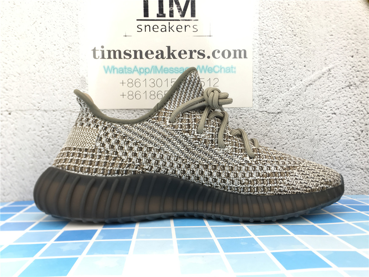 Yeezy Boost 350 V2 Ash Stone GW0089